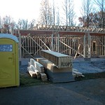 Anchorage Carriage House