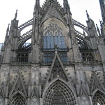 Cologne Cathedral - K&ouml;lner Dom