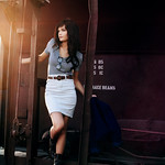 Casey Carlson (Quigley)