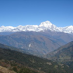 Dhaulagiri