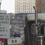 Ground Zero Dec. 2001
