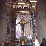 France: Napoleon's Burial Site and Chapel