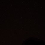 Night Under the Stars