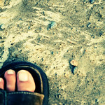 365 Days Project - Day 254 (a.k.a. 07-07-07)