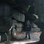 Chatsworth_House Rock Garden