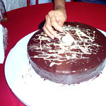 la torta