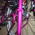 Over 500 mile bike ride to Idaho. Sept - Oct 2007