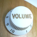 Volume