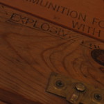 Ammunition Box