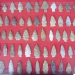 arrowheads
