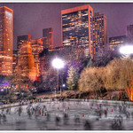 Wollman Rink
