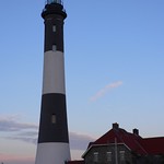 Fire Island Lighthouse