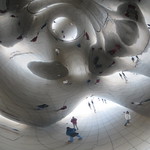Chicago: Cloud Gate (The Bean)