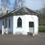 St Fagans - Penparcau Tollhouse