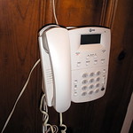 Landline