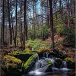 Hidden Glen &ndash; Lehigh Gorge State Park, Pennsylvania