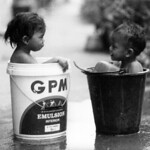 two types of street bath