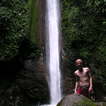 casaroro falls