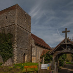 flowton church