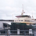 Manly Ferry