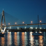 Anzac Bridge