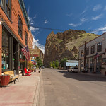 Creede ... HBM