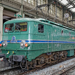 [FR-SNCF] CC 7102 &agrave; Paris Gare de Lyon - Requiem D&eacute;p&ocirc;t de Charolais 10/12/2016 DSC_7084_DxO