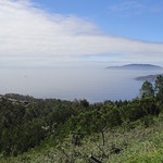 El mar del fin del mundo.