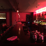 TastingBritain.co.uk - Chez Mal Brasserie @ Malmaison, Clerkenwell, London