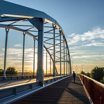 The dawn Walker III.