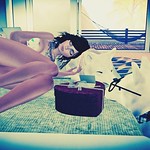 Happy Valentine's Day! Keep your love safe :)