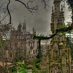 Mysterious Regaleira