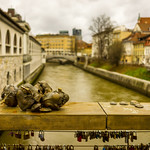 Monsters' love story