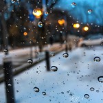 Crazy Weather... Snow last Friday..70 degrees today 😃