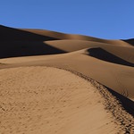 Great Sand Dunes National Park