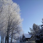 Goodbye to the Winter HWW:)