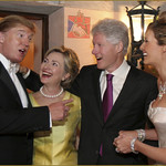 Living the American Dream: The Ruling Class