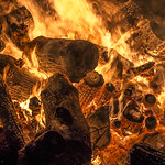 Fire & Wood (Explored 08/01/2016 Thank's Everyone)