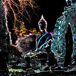 Thailand - Ayutthaya - Wat Mahathat - 5c