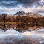 Buttermere Pano.