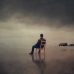 when the evening comes