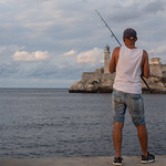 Down by the Sea, Cuba