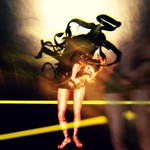 The war within oneself