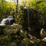 Falling Through the Sun