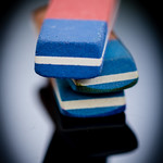 erasers