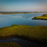 Jacksonville Florida ICW Anchorage