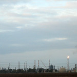 Refinery