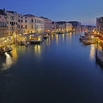 Un momento di perfezione / A moment of perfection (Venice, Veneto, Italy)
