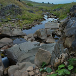 Killhope Burn
