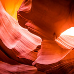 Light Bleeding Spiral